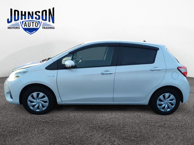Image for 2019 Toyota Vitz 1.5 Petrol Auto