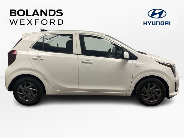 Image for 2025 Kia Picanto 1.0 PE Petrol