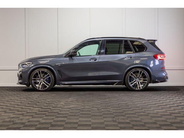 Image for 2019 BMW X5 X-Drive 30d M-Sport 7 Seater