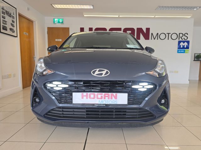Image for 2023 Hyundai i10 Deluxe Plus * Best Spec * 