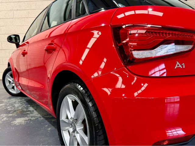 Image for 2016 Audi A1 1.0 TFSI