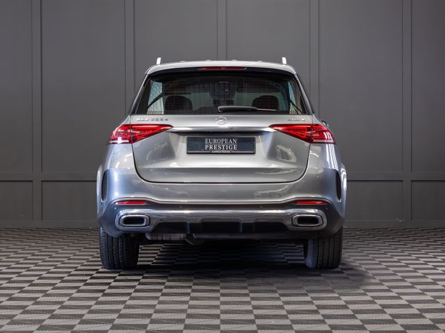 Image for 2019 Mercedes-Benz GLE Class 300D 4matic