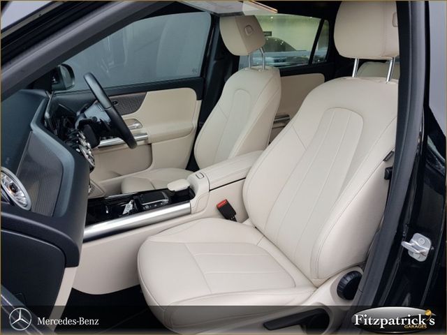 Image for 2023 Mercedes-Benz GLA Class GLA PHEV 250e A/T Progressive