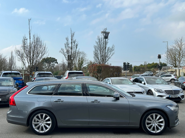 Image for 2017 Volvo V90 2.0D MOMENTUM AUTO *IRISH CAR*