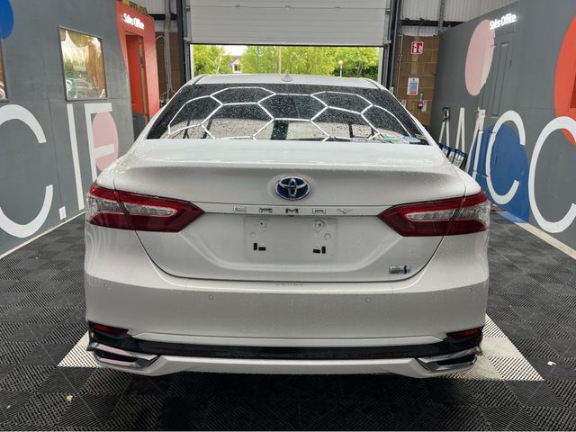 Image for 2021 Toyota Camry 2021 TOYOTA CAMRY G 2.5 AUTOMATIC / CRUISE CONTROL / REVERSE CAMERA / ELECTRIC SEATS / PADDLE SHIFTERS AND MORE