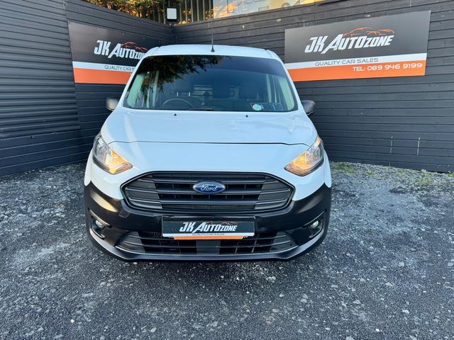 Image for 2020 Ford Transit Connect BASE SWB 1.5 3 SEATER