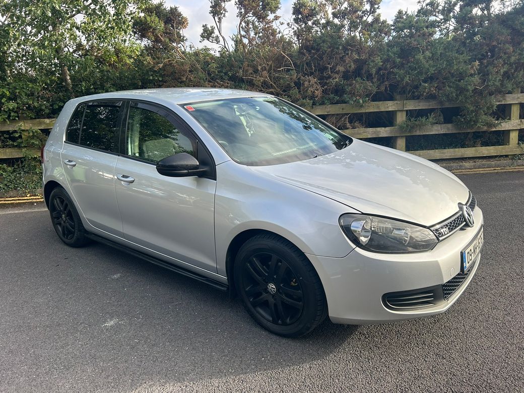 Image for 2009 Volkswagen Golf 