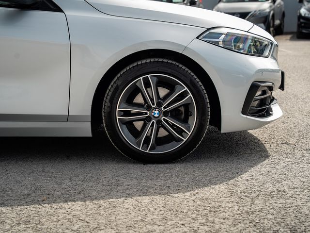 Image for 2021 BMW 1 Series 118I I Sport 1SSA 4DR