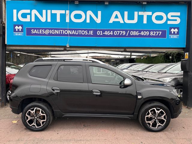 Image for 2020 Dacia Duster 1.5 DCI, PRESTIGE MODEL, NEW NCT, FINANCE, WARRANTY, 5 STAR REVIEWS