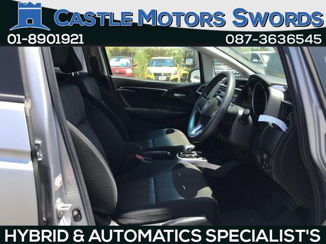 Image for 2019 Honda Fit COMING SOON//CALL FOR MORE INFO