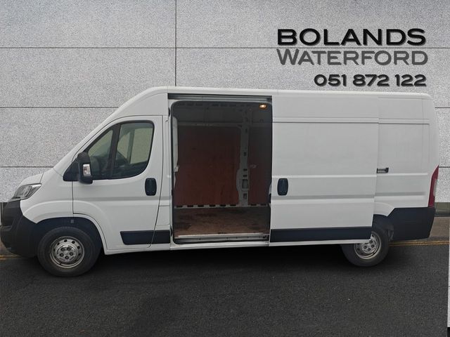 Image for 2023 Citroen Relay RELAY 33 L3H2 BLUEHDI 140 From €101 Per Week
