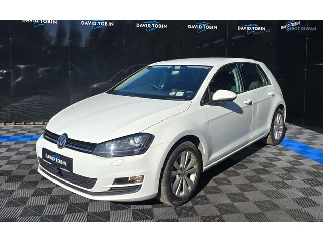 Image for 2016 Volkswagen Golf 1.2 TSI AUTO