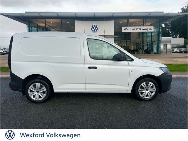 Image for 2021 Volkswagen Caddy CARGO 2.0TDI 102BHP MANUAL