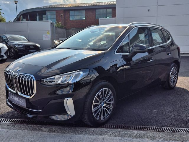 Image for 2024 BMW 2 Series 230E LUXURY ACTIVE TOURER
