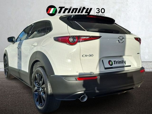 Image for 2027 Mazda CX-30 ** 0% APR ** €4000 TRADE IN BOOSTER ** TRINITY MOTORS ** **