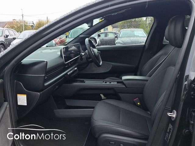 Image for 2023 Hyundai Ioniq 6 Ioniq 6 Elegance 77 kW Long Range Top Spec