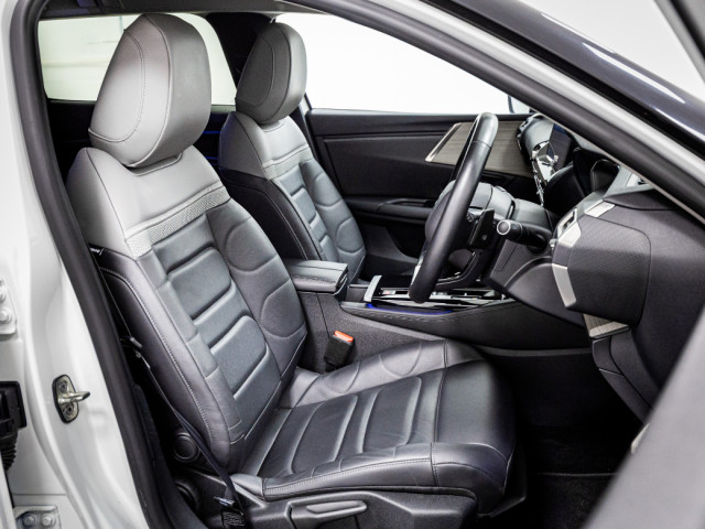 Image for 2025 Citroen C5 X Flair 1.2 Petrol Auto 130HP
