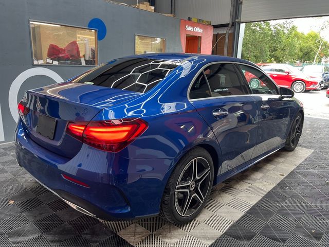 Image for 2024 Mercedes-Benz A Class 2024 MERCEDES-BENZ A200D SEDAN AMG LINE 2.0 AUTOMATIC / CRUISE CONTROL / REVERSE CAMERA / ELECTRIC MEMORY & HEATED SEATS / PADDLE SHIFTERS