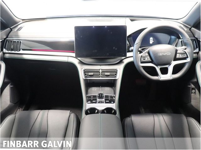 Image for 2025 BYD Seal U DM-i COMFORT FWD