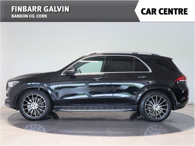 Image for 2022 Mercedes-Benz GLE Class 
