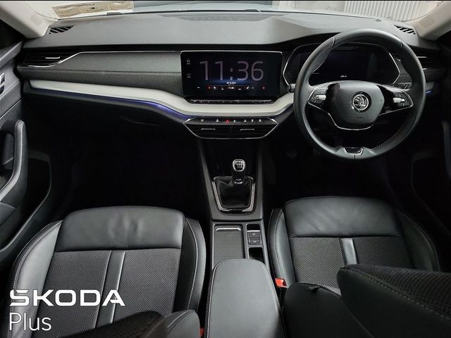 Image for 2024 Skoda Octavia E30 Edition 1.0Tsi 110Bhp