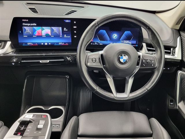 Image for 2023 BMW X1 sDrive18d xLine