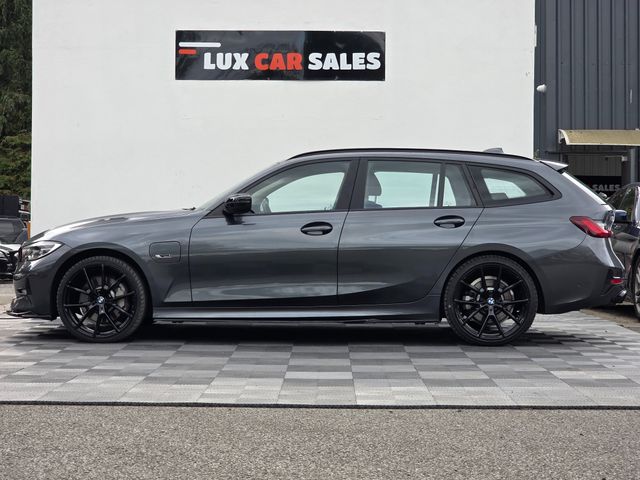 Image for 2022 BMW 3 Series 330E SE PRO WITH UPGRADED PERFORMANCE PACK 
