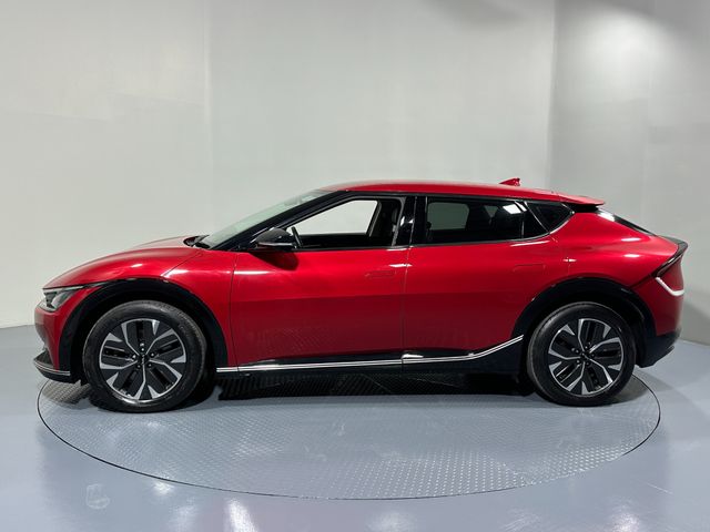 Image for 2023 Kia EV6 Air 77.4 KW/H Battery 500 KMS Range 232