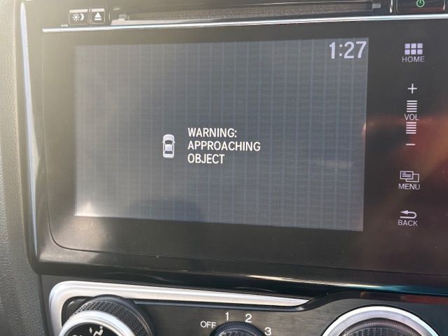 Image for 2017 Honda Jazz 1.3I V-tec SE S/S CVT 5DR A