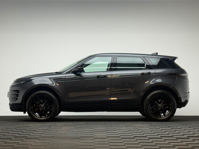 Image for 2025 Land Rover Range Rover Evoque DYNAMIC SE P300E