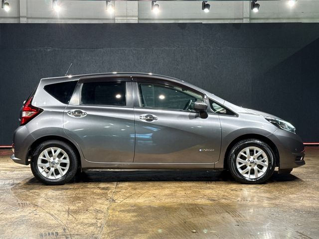 Image for 2020 Nissan Note HYBRID 1.2L E-POWER AUTOMATIC - REVERSE CAMERA - CRUISE CONTROL - FACTORY ALLOY WHEELS