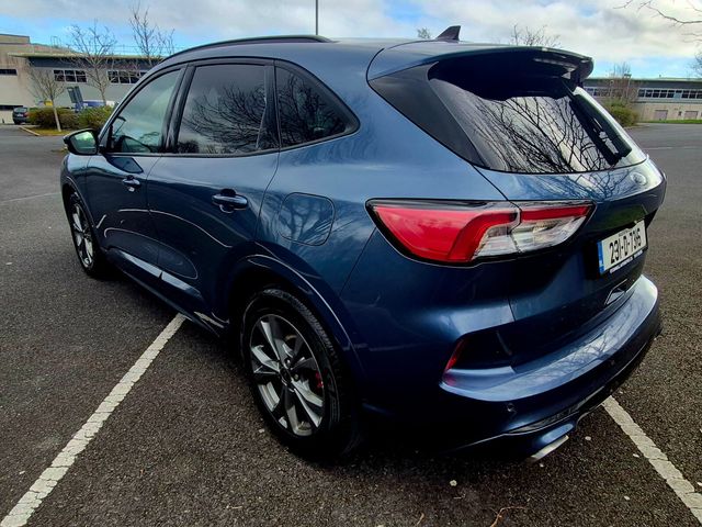 Image for 2023 Ford Kuga 1.5 EcoBlue 120PS ST-Line X