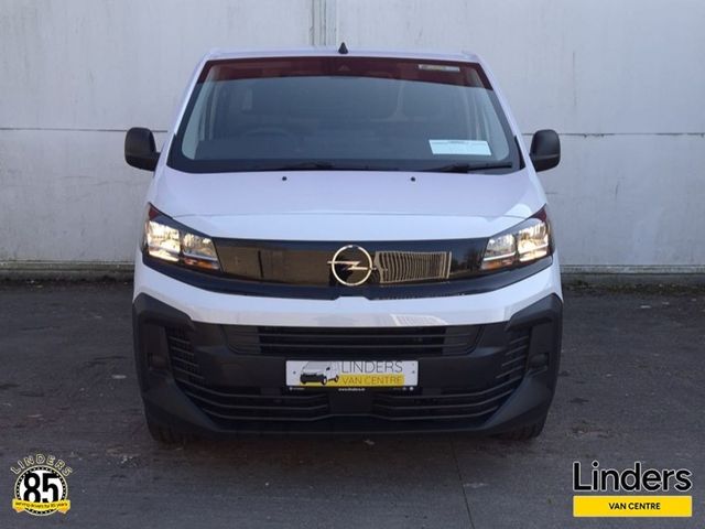 Image for 2025 Opel Vivaro LWB 251 0KMS DEMO