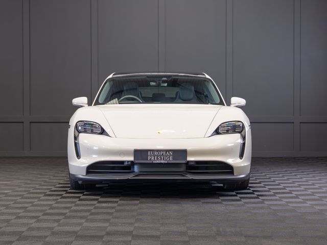 Image for 2023 Porsche Taycan Sport Turismo
