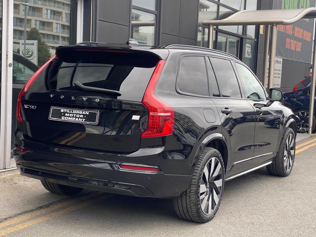 Image for 2024 Volvo XC90 T8 Dark Plus Recharge AWD Auto (PHEV)