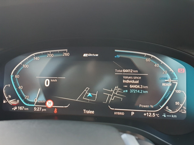 Image for 2023 BMW X3 X3XN 4DR Auto