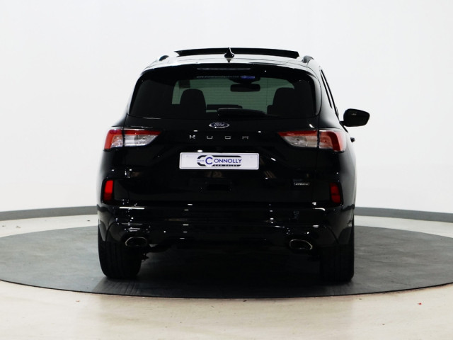 Image for 2022 Ford Kuga *22* ST-LINE X EDITION