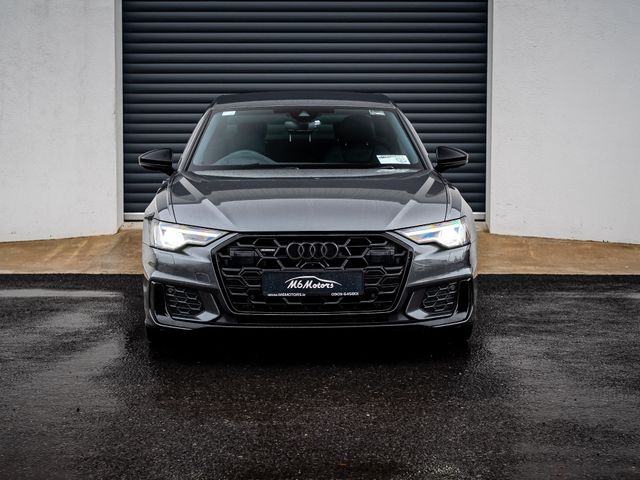 Image for 2024 Audi A6 2.0tdi Black ED TDi 40 Quattro