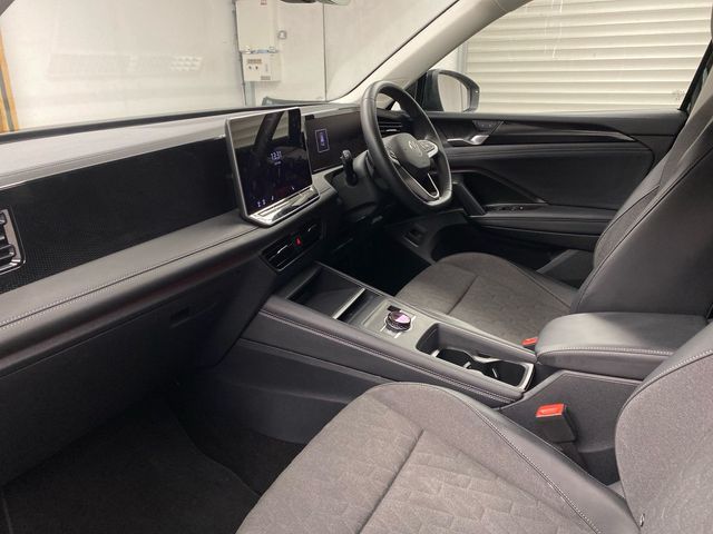 Image for 2024 Volkswagen Tiguan 2.0 TDI 150HP Life DSG