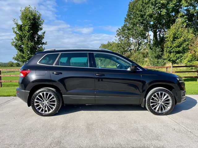 Image for 2020 Skoda Karoq STY 1.0tsi 115HP *RETAIL PRICE €18950 STRAIGHT SALE PRICE €17950*
