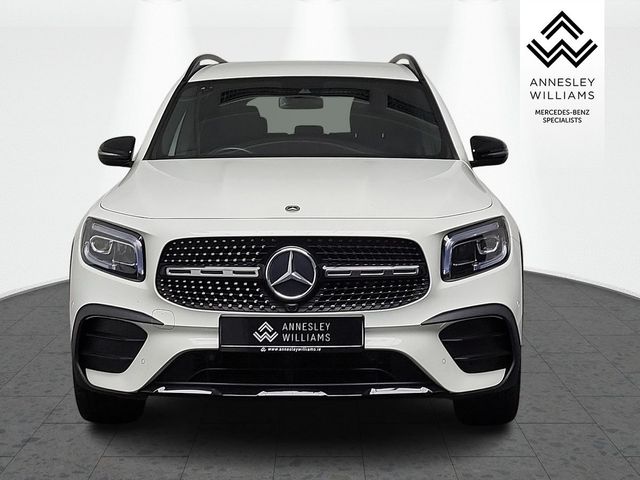 Image for 2023 Mercedes-Benz GLB Class 200d AMG Line Night Edition