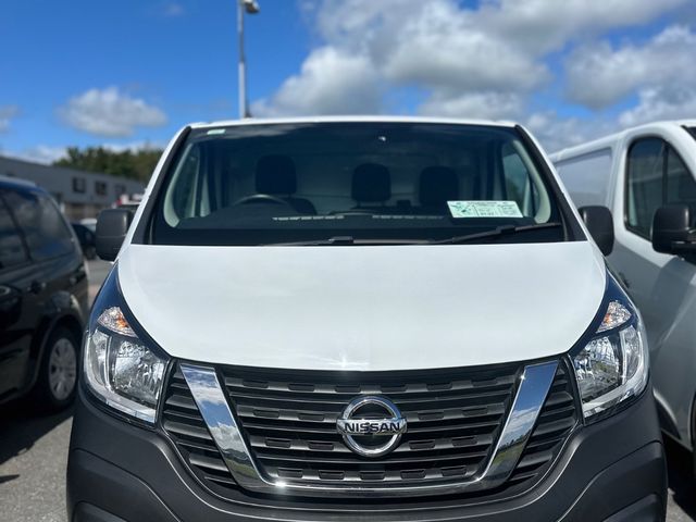 Image for 2020 Nissan NV300 LWB 120 XE 1300 MY20 4DR