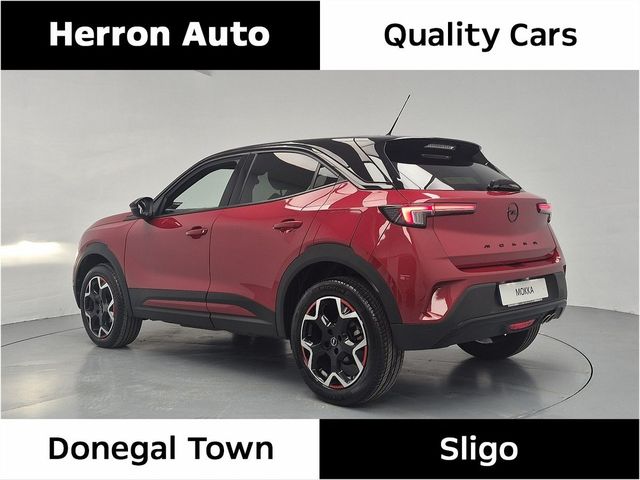 Image for 2024 Opel Mokka 1 OWNER | LOW MILEAGE AUTOMATIC