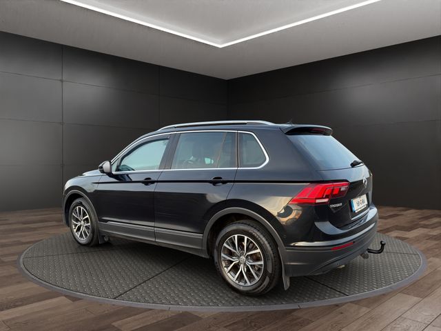 Image for 2018 Volkswagen Tiguan Comfortline 2.0tdi 115HP M6F 5