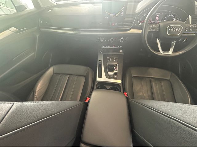 Image for 2019 Audi Q5 2.0 TDI 163 Quattro Auto **Pan Roof**