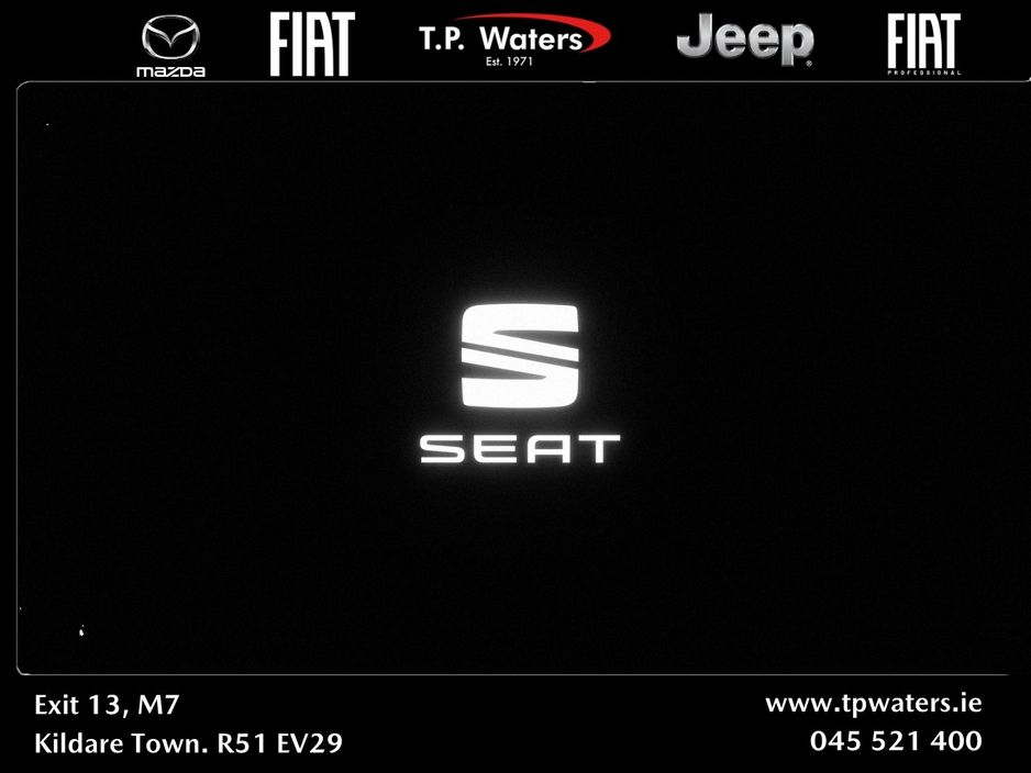 Image for 2018 SEAT Ibiza 1.0 - FINANCE ARRANGED - ARRIVING INTO STOCK.