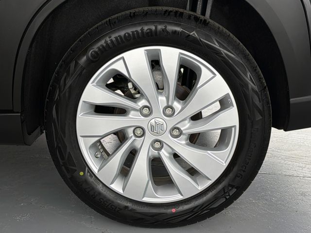 Image for 2026 Suzuki SX4 S-Cross Motion 1.4