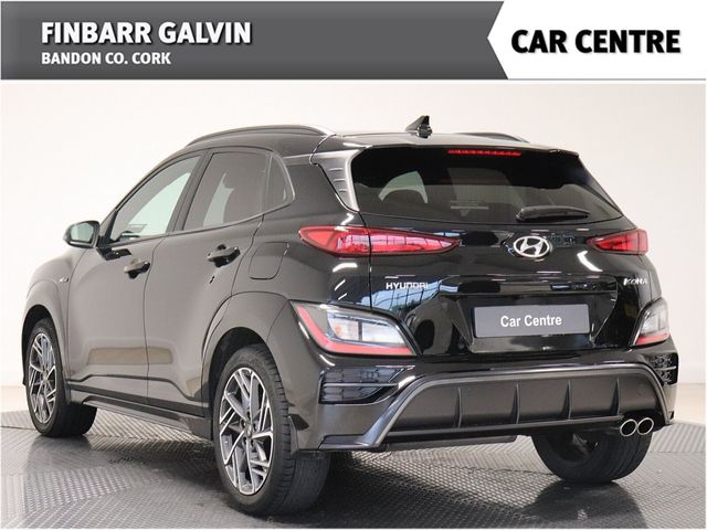 Image for 2023 Hyundai Kona 1.0 T-GDI N Line
