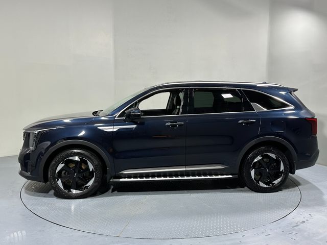 Image for 2025 Kia Sorento 2.2 Crdi 7 Seater 251