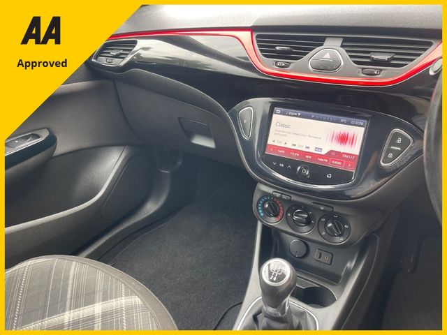 Image for 2016 Opel Corsa 1.4 I 90PS 5SPEED 3DR SRI